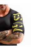 Спортивная футболка Night CrossFit
